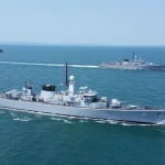 Русия ограничава корабоплаването към Азовско море