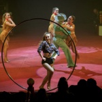 Цирковото изкуство – друг вид шедьовър