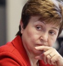 Кристалина Георгиева: Разочарование от ИИ може да забави световната икономика 