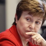 Кристалина Георгиева: Разговорът между Байдън и Си Дзинпин е сигнал за сътрудничество