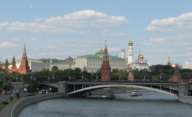 Въведеният в Москва режим на контратерористична операция остава в сила