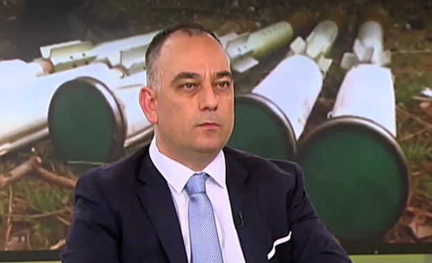 Калоян Икономов от Продължаваме промяната ще бъде в делегацията която