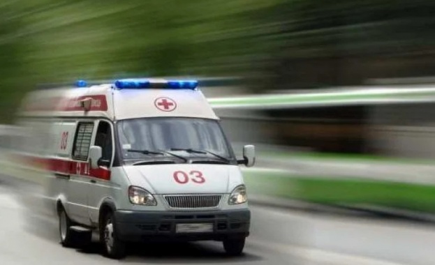 Четирима души загинаха при стрелба в детска градина в Уляновска