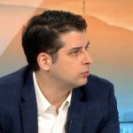 Атанас Пеканов: България не трябва да остава в периферията на Европа