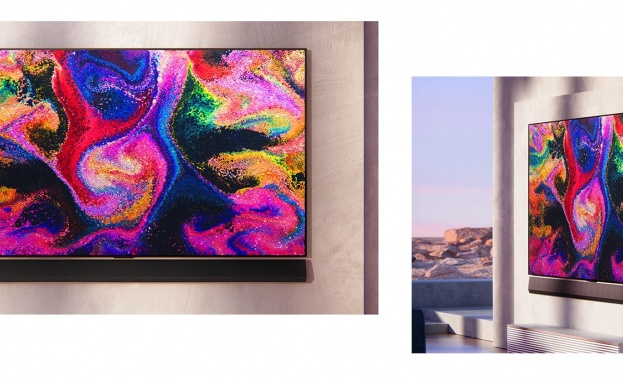 Когато изкуството и технологиите вървят ръка за ръка значи със