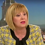 Манолова към депутатите: Накарайте КЗП да работи или уволнете председателя 