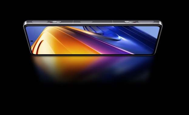 POCO популярната световна технологична марка сред младите потребители обяви глобалната