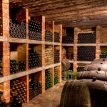 Нови български изби излизат на пазара, ще предлагат винен туризъм