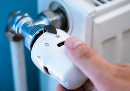 Два столични квартала остават без парно и топла вода до сряда