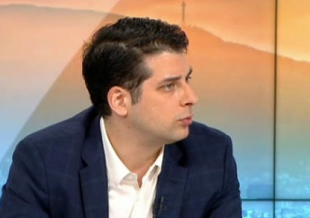 Атанас Пеканов: Не смятам, че България ще обеднее след приемането на еврото