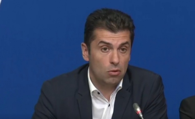 Премиерът Кирил Петков обвини ГЕРБ за атаката им срещу антиинфлационните