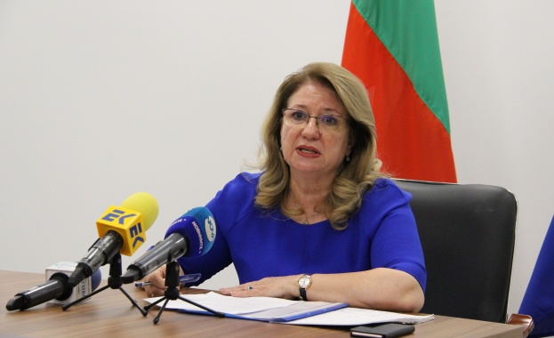 313 кандидата са получили 10 509 867 лева с ДДС