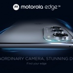Посрещнете най-тънкия 5G смартфон наоколо: Moto Edge 30