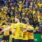 Хебър (Пазарджик) e шампион на България по волейбол