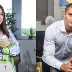 Стажанти откриват своята постоянна работа в LIDL  