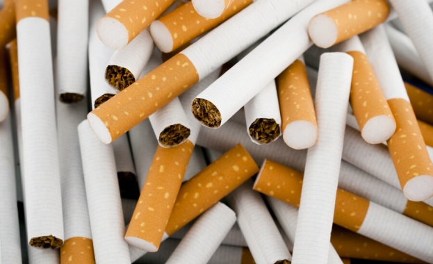 Цигарите поскъпват от днес От 1 март влезе в сила