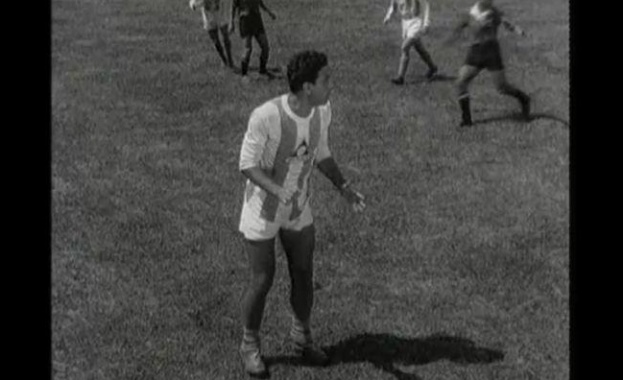 На 30 април събота от 14 00 ч БНТ 1 ще