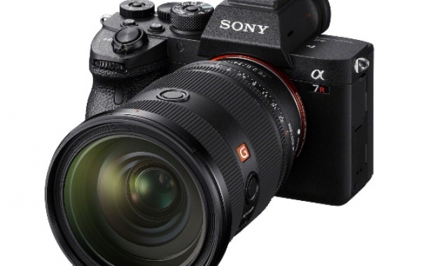 Sony Electronics представя новия FE 24-70 mm F2.8 GM I