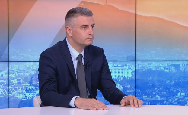 Приключи стратегията която до момента е прилагана да не отстояваме