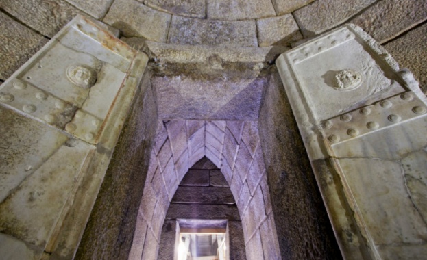 Вече е станала класическа фразата че ако един реставратор си