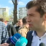 Петков в Бородянка: Пълен ужас, мирни граждани стават мишени