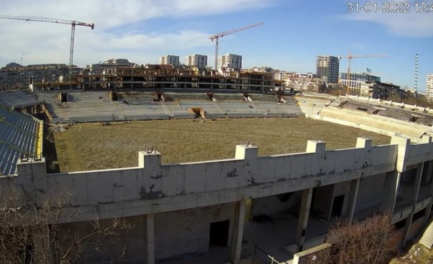 Кабели за над 25 000 лева изчезнаха от строежа на