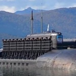 Русия планира да върне модернизираната атомна подводница „Иркутск“ на руския флот през 2023 г. (Видео)