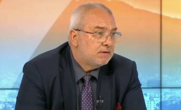 България трябва да отбележи тържествено и подобаващо 2032 година като