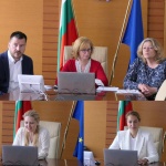 В инициативата виртуална приемна на МЗм,  трима ръководители на дирекции отговориха на въпроси на земеделци