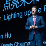 Huawei с иновации за по-зелен свят