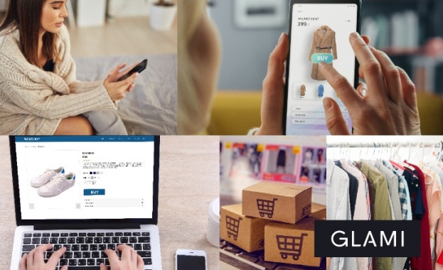 Тенденциите са отразени в наскоро проведеното модно проучване на GLAMI