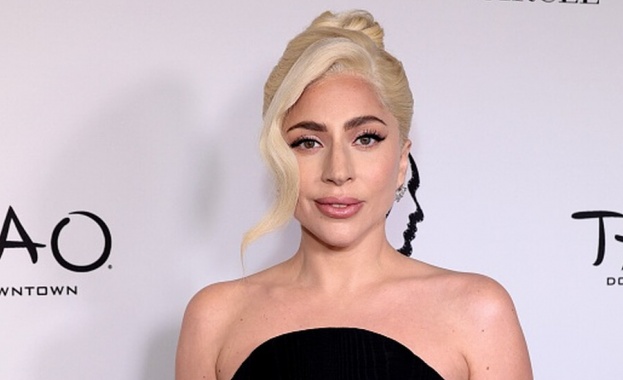 Лейди Гага пуска нова песен към филма Топ Гън Маверик