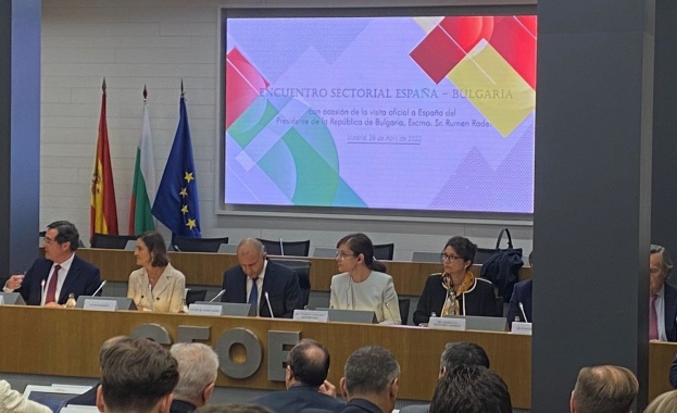 Над 40 от Плана за възстановяване и устойчивост ПВУ в