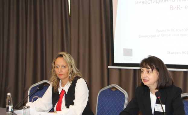 Водоснабдителните и канализационни системи в още шест области в страната