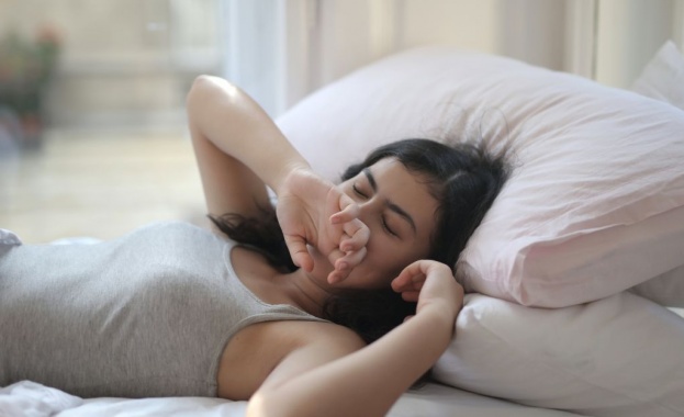 Лечение за безсъние може да помогне при силно разстройство на съня