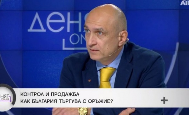 Държавата във всеки един момент може да извърши проверка и