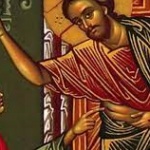 2 Неделя след Пасха – Томина. Св. ап. Иаков Зеведеев. Св. Епифаний, еп. Кипърски и св. Герман, патр. Константинополски