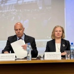 Надежда Йорданова: Не мога да приема, че в България ще завършват право хора, които не са закърмени с фундаменталните ценности за човешките права и свободи