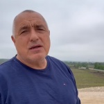 Борисов във фейсбук: Пълен застой и разруха