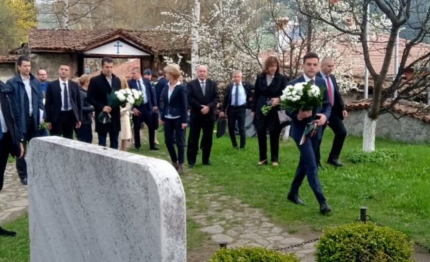 В Копривщица днес е кулминацията на честванията по повод 146