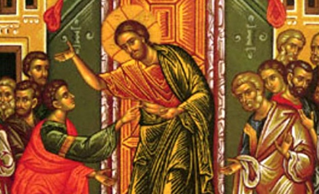 Днес е Томина неделя с нея за православните християни завършва