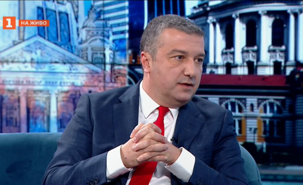 В отговор на газовата криза у нас правителството потърси