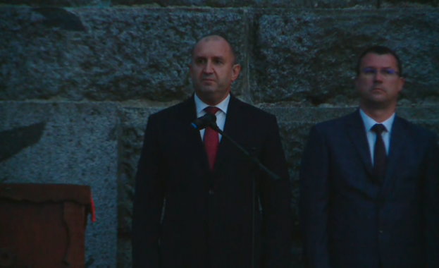 Снощи в Копривщица започнаха официалните чествания по повод 146 години