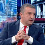 Драгомир Стойнев: БСП предлага необлагаем минимум и намален ДДС на основните храни. 