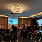 България се представи пред журналисти, инфлуенсъри и туроператори във Виена