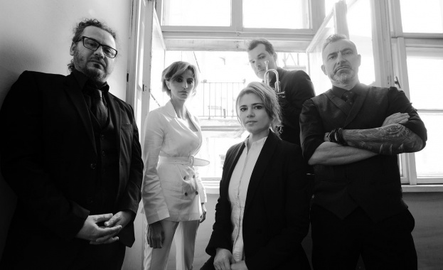 JAZZ amp TRADITIONS VOL 2 е новата концертна програма на