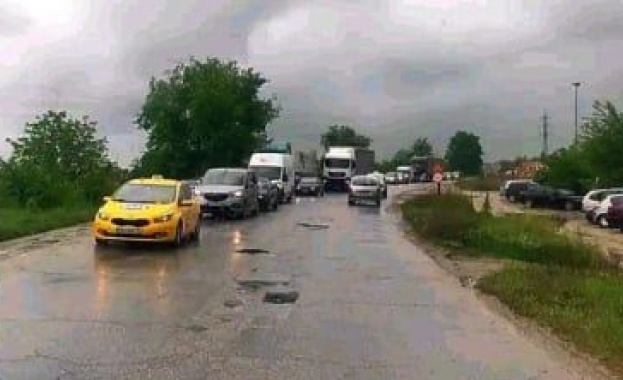 Районна прокуратура Пловдив наблюдава досъдебно производство за това че на 03 05 2022