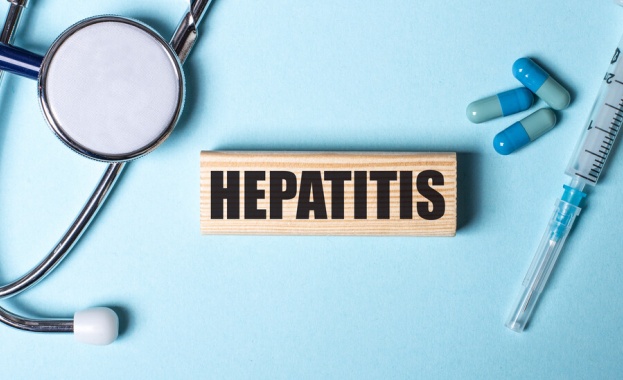 Съмнения за първи случай на мистериозния остър хепатит при децата