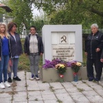 БСП – Бургас почете паметта на антифашиста Димчо Карагьозов