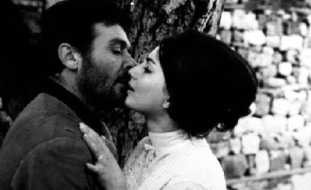 На 8 май неделя от 21 00 ч БНТ 1 ще